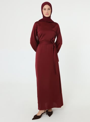 Refka Modest Dress Refka