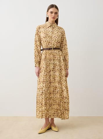 Refka Modest Dress Refka
