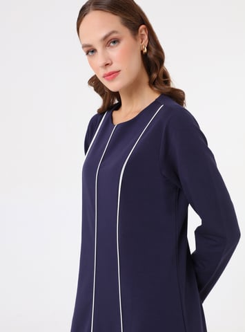 Benin Modest Dress Benin