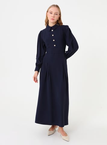 Benin Modest Dress Benin