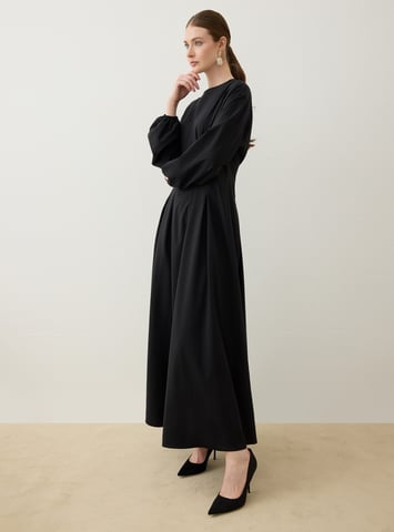 Refka Modest Dress Refka