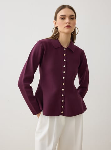 Refka Cardigan Refka