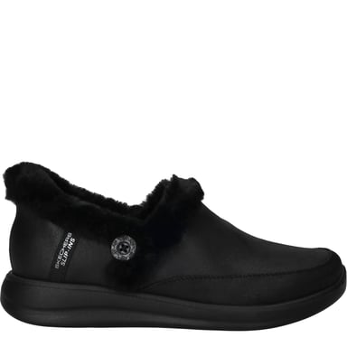 Skechers Slip-Ins Cozy Escape Pantoffels Dames