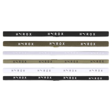Puma Hyrox Hairband