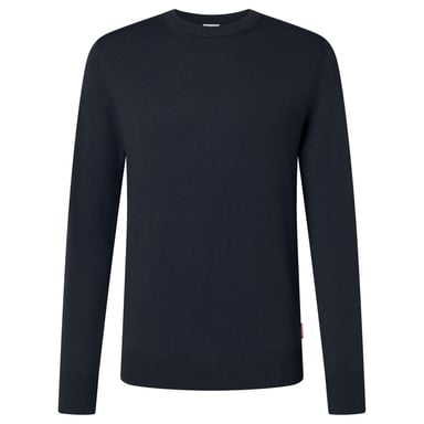 Joop Knitted Jumper
