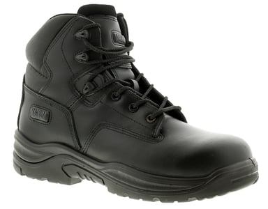 Mens Gentlemans Safety Non Metalic Work Site Protective Protection Sca