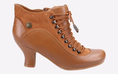 Hush Puppies Vivianna Känga Dam