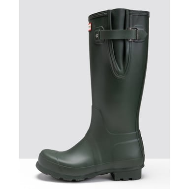 Original Side Adjustable Mens Wellington Boots