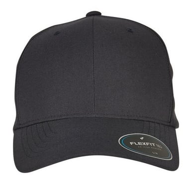 Flexfit NU Baseball Cap (Dark Navy)