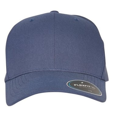 Flexfit NU-honkbalpet (Marine)