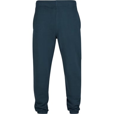Urban Classics Heren Ultra Zware Joggingbroek (Fles groen)