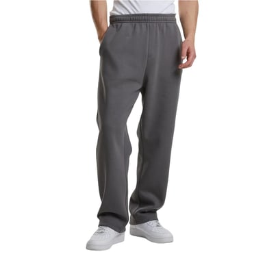 Urban Classics Mens Fluffy Jogging Bottoms (Magnet)