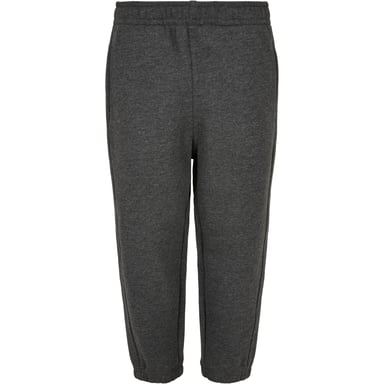 Urban Classics Boys Jogging Bottoms (Charcoal)