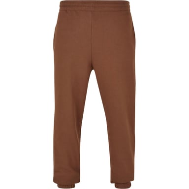 Urban Classics Heren Ultra Zware Joggingbroek (Schors)