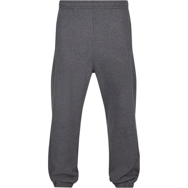 Urban Classics Mens Sweatpants (Charcoal)