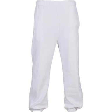 Urban Classics Mens Sweatpants (White)