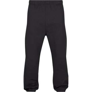 Urban Classics Mens Sweatpants (Black)