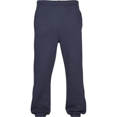 Urban Classics Mens Sweatpants (Navy)