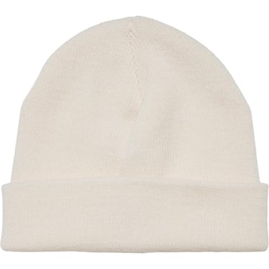 Flexfit Heavyweight Beanie (White Sand)