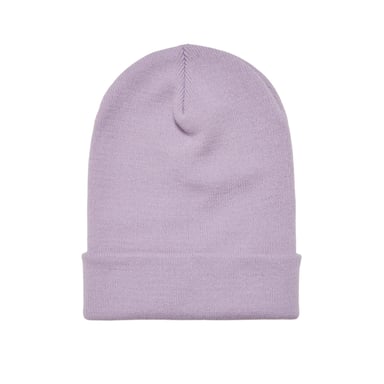 Flexfit Heavyweight Long Beanie (Lilac)