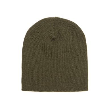 Flexfit Heavyweight Beanie (Olive)