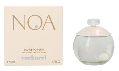 Cacharel Noa Eau de Toilette 50ml for Her Spray