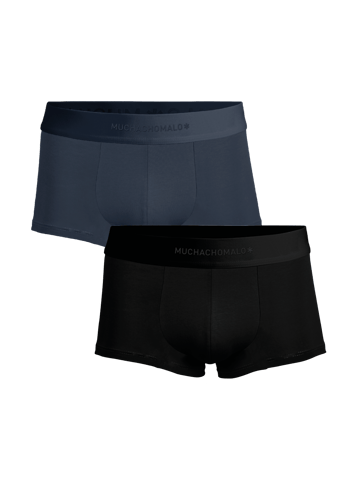 Muchachomalo - 2-pack Boxershorts Men