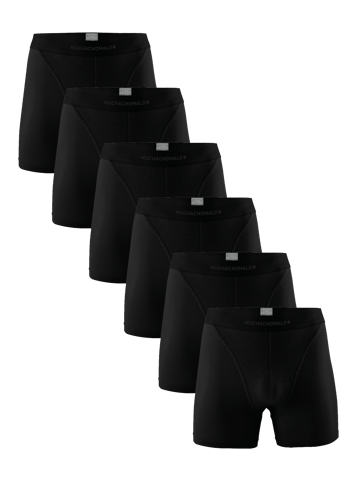 Muchachomalo - 6-pack Boxershorts Men