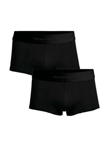 Muchachomalo - 2-pack Boxershorts Men