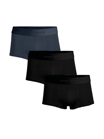 Muchachomalo - 3-pack Boxershorts Men