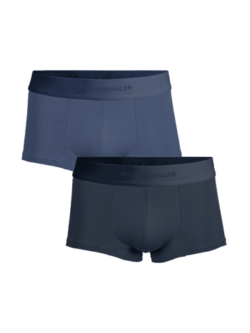 Muchachomalo - 2-pack Boxershorts Men
