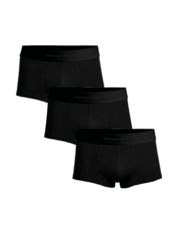 Muchachomalo - 3-pack Boxershorts Men