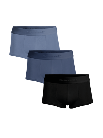 Muchachomalo - 3-pack Boxershorts Men
