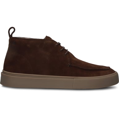 RUBY JERRIK - CG504 Coffee Bean - Chukka