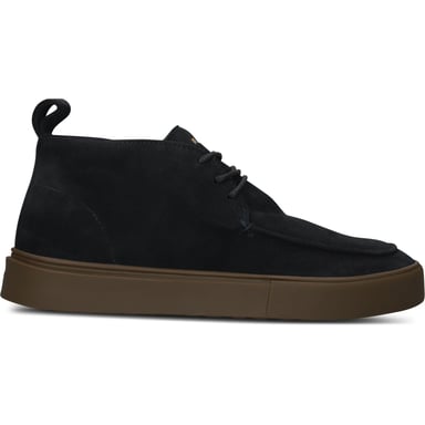 RUBY JERRIK - CG504 Navy - Chukka
