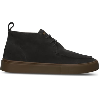 RUBY JERRIK - CG504 Bitumen - Chukka