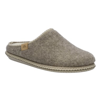 JOSEF SEIBEL Women House slippers Paula 01 in beige