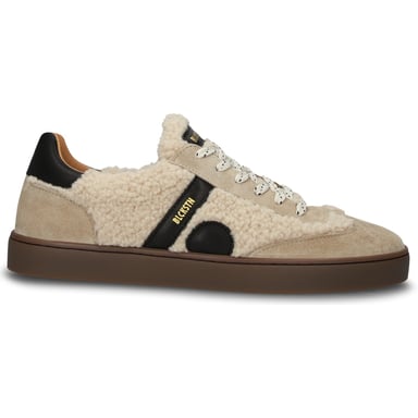 SIERRA NATUK - GL440 Mouton - Sneaker (low)