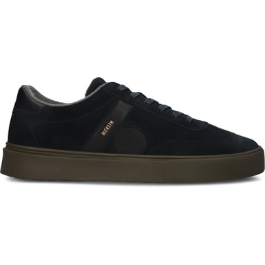 QUARTZ AUDEN - EG555 Navy - Sneaker (low)