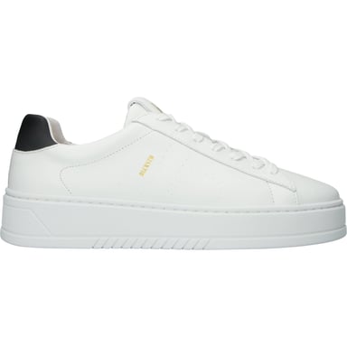 GARNET RORY - FG619 White Black - Sneaker (low)