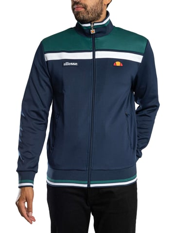 Ellesse Vignola Track Jacket, Blue