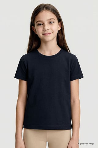 Men's Cotton Elastane T-Shirt