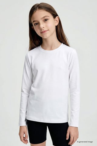 Men's Cotton Elastane T-Shirt