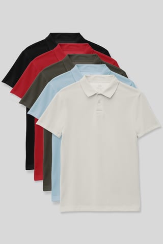 Men's Cotton Blend T-Shirt