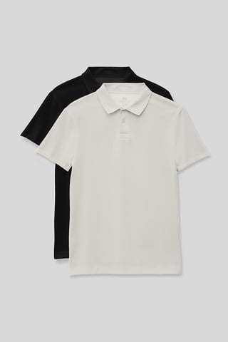 Men's Cotton Blend T-Shirt