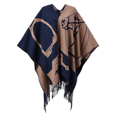 HV Polo Poncho hvpnanda