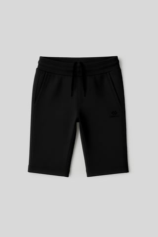 Youth Drawstring Waist Shorts