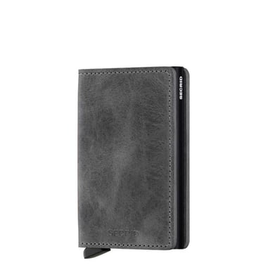 Secrid Slimwallet vintage