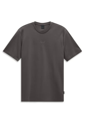 Bugatti Herren T-Shirt Baumwolle Rundhals