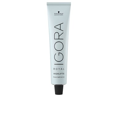 Igora Royal Highlifting #12-49-beige Violett 60 ml